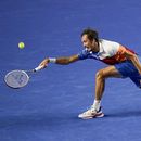 El tenis tiene oficialmente un nuevo Nro. 1: Daniil Medvedev