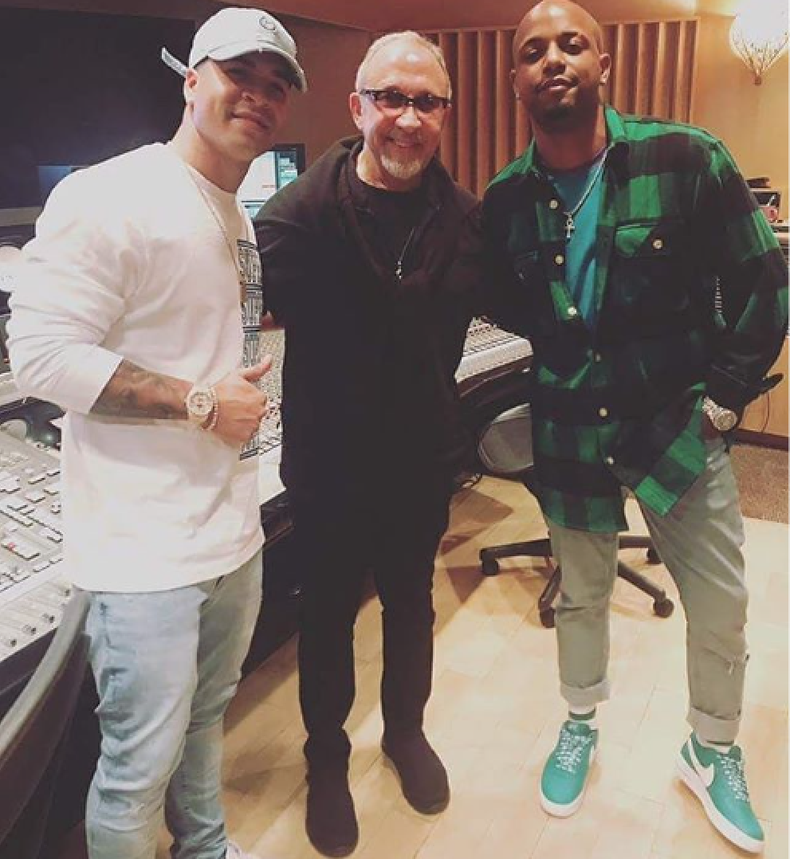 Emilio Estefan Yomil