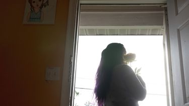 Familia salvadoreña lucha por unirse a pesar de ley de Trump