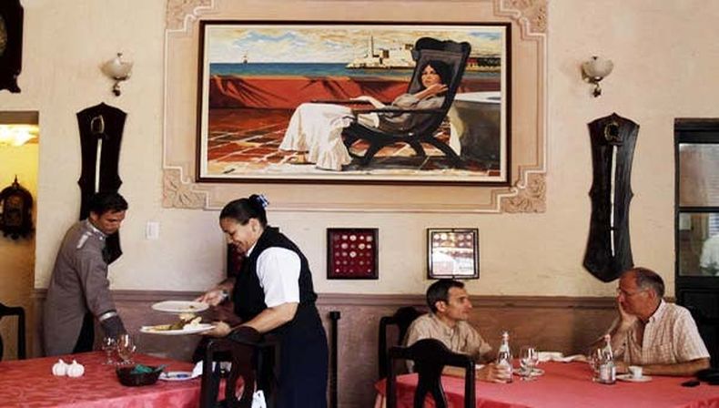 Se trata de la mayor cifra en varias décadas, aunque el Estado sigue siendo el principal empleador en la isla comunista.