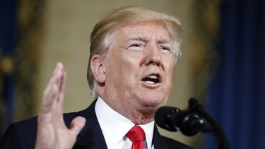 Gobierno de Trump trata de desmantelar reforma de Obama