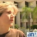 Ana Alliegro recupera su libertad