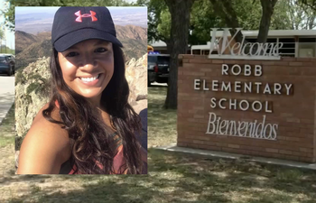 Masacre de Texas: Eva Mireles, la maestra que fue escudo de sus alumnos y murió asesinada