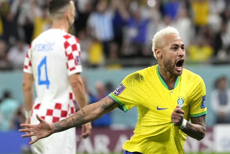 DEP-FUT MUNDIAL NEYMAR-RÉCORD