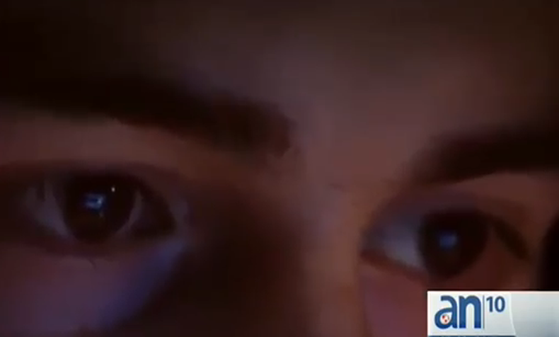 Con el auge de las nuevas tecnologías surgió un novedoso tipo de extorsión.