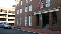 embajada de venezuela en washington abre proceso para tramitar visas