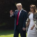 10 ejemplos de posible obstrucción en el reporte Mueller