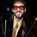 Anuel AA hospitalizado en Miami por complicaciones de salud