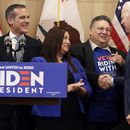 Biden: quizás sería bueno tener protección