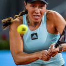 Pegula y Jabeur buscan descollar con título en Madrid