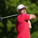 DeChambeau se une a serie saudí de golf; Scherzel lidera