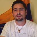 Grabó un mensaje por pedido de Leopoldo López