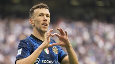 Perišić se unirá al Tottenham como agente libre