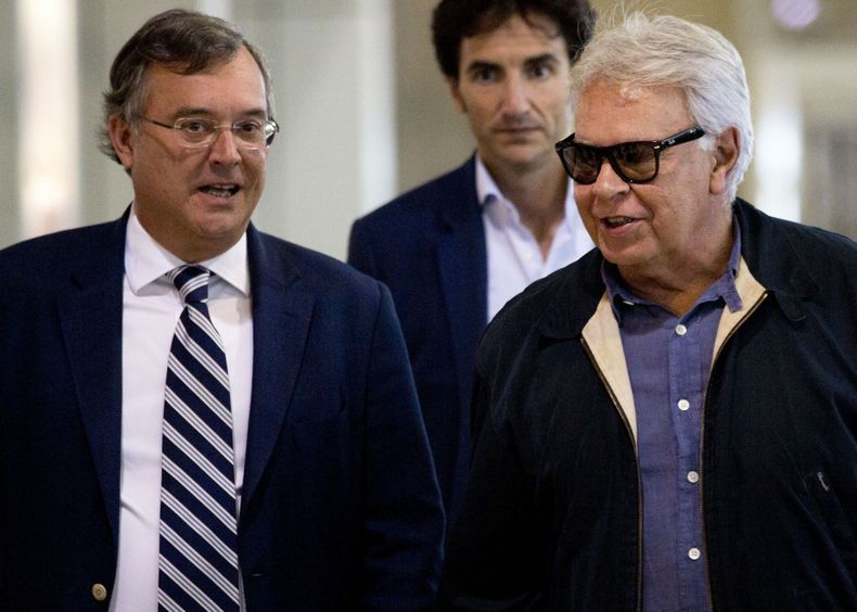 Venezuela Felipe Gonzalez