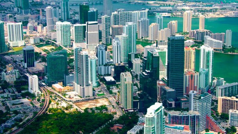 Según Liliana Gómez, directora de ventas para el departamento internacional de ISG World, desde hace cuatro años dominan el mercado. Los siguen los brasileños, los colombianos y los argentinos