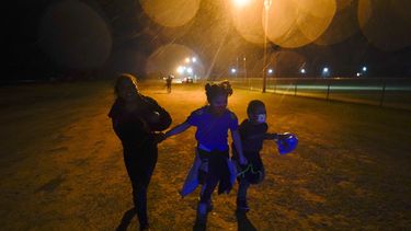 EEUU: Juez ordena no usar pandemia para expulsar migrantes