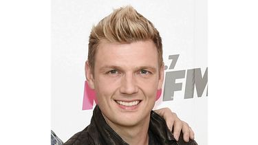 ARCHIVO - Nick Carter de Backstreet Boys llega a Wango Tango, el 13 de mayo de 2017, en Carson, California. Carter enfrenta dos demandas civiles en Las Vegas presentadas por separado por mujeres que alegan que las agredió sexualmente en 2003 y 2001. Carter y sus abogados obtuvieron un fallo favorable el miércoles 30 de agosto de 2023, en una contrademanda derivada del primer caso, presentad en diciembre. (Foto Richard Shotwell/Invision/AP, archivo)