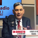 El periodista Nelson Rubio se une al equipo de América Radio Miami