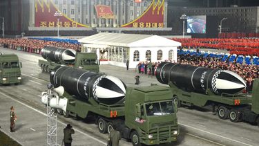 eeuu espera que corea del norte tome la via diplomatica para una desnuclearizacion