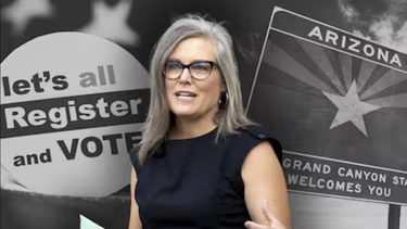 la justicia de arizona permite votar a 98.000 personas sin ciudadania confirmada