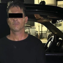 Cubano es detenido con un machete en Monterrey y lo investigan por violento ataque contra un hombre