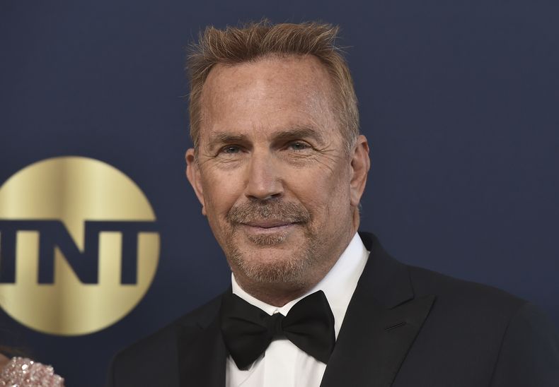 ESP-TEL FOX-COSTNER