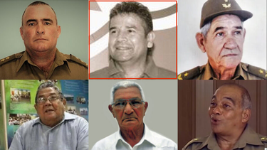 cuba: otro militar de alto rango del regimen murio misteriosamente y ya suman seis en los ultimos 10 dias