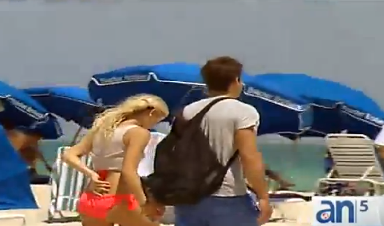 Fin de semana feriado y hay mucho que hacer y aún más para escoger.