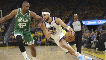 Celtics necesitan cuidar la posesión en su cancha en Boston