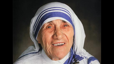papa francisco proclama santa a la madre teresa de calcuta