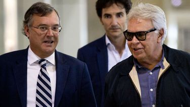 felipe gonzalez abandono venezuela porque maduro no lo dejo visitar a los presos politicos