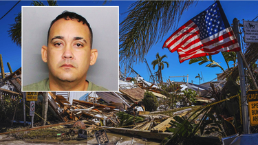 escandalo tras el huracan ian: cubano enfrenta hasta 165 anos de carcel en florida por robar ayuda a damnificados
