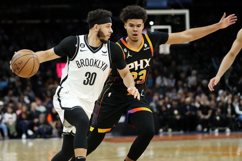 DEP-BAS NETS-SUNS