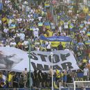 Dínamo Kiev vs Fenerbahçe en fase preliminar de la Champions