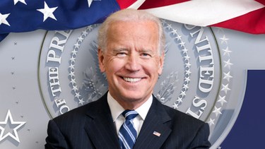 la prensa da a biden como presidente electo de los estados unidos