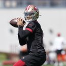 Entrenador de 49ers: Éste es el equipo de Trey