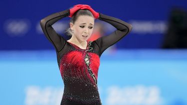 AP EXPLICA: La sustancia en el caso de dopaje en Beijing