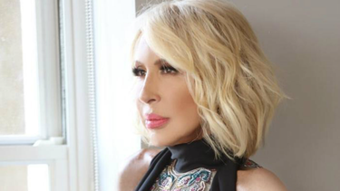 Ordenan prisión preventiva para Laura Bozzo en México