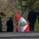EEUU: balean a “intruso” en residencia del embajador de Perú