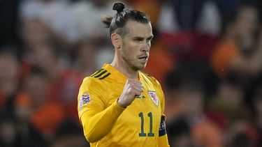 Fuente AP: Gareth Bale firmará con el Los Angeles de la MLS