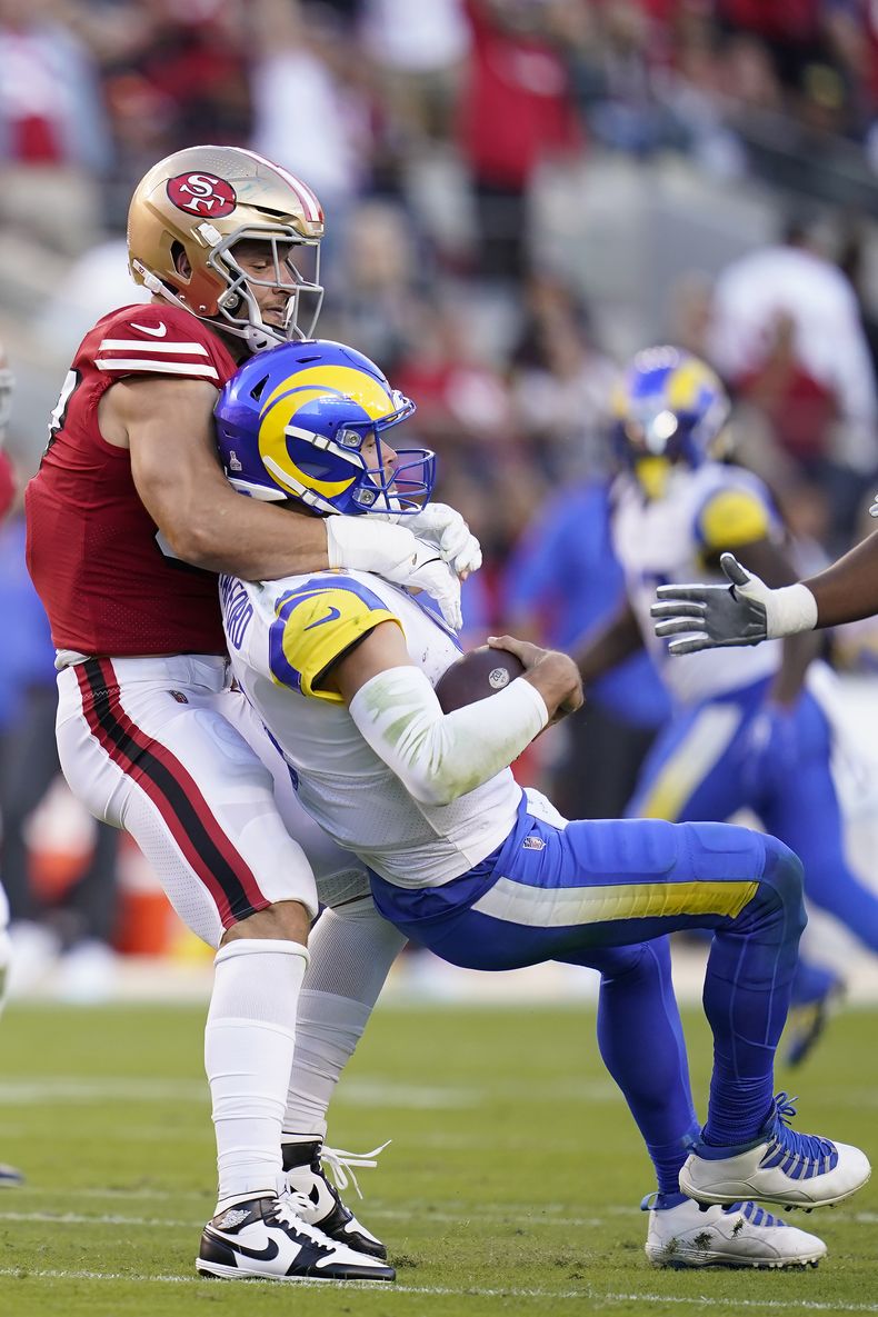DEP-NFL 49ERS-ANÁLISIS