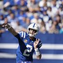 Colts vencen 34-27 a Jaguars, Ryan conecta con Pierce