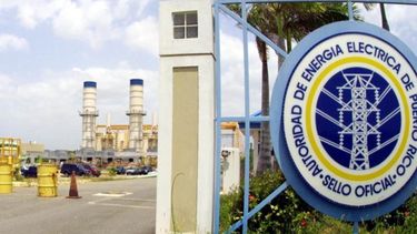 la autoridad de energia electrica esta en riesgo de privatizacion
