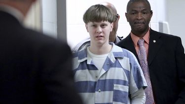 EEUU: Corte rechaza apelación de autor de masacre racista