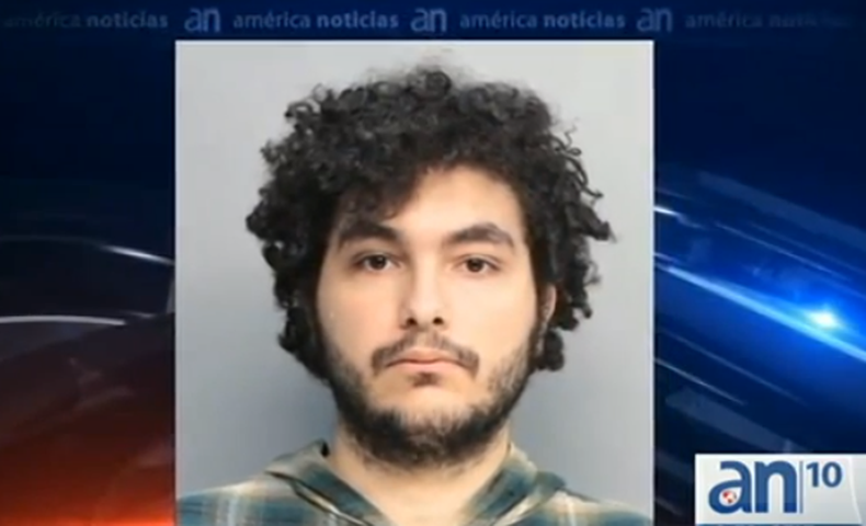 Una niña de tan solo 10 años impidió que la violaran defendiendose con un lápiz. Su supuesto agresor se presentó en corte.