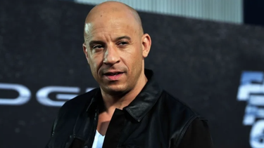 ¡sorpresa! vin diesel fue el invitado inesperado en una boda en alemania (video)