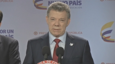 juan manuel santos se reunira en cuba con el jefe de las farc