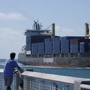 Déficit comercial de EEUU aumenta a 71.200 millones en mayo