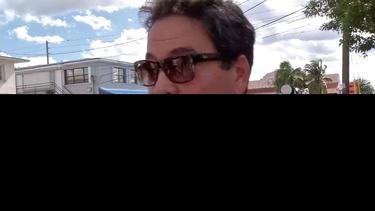 continuan en la busqueda del hombre que hirio de gravedad a dentista cubana de hialeah