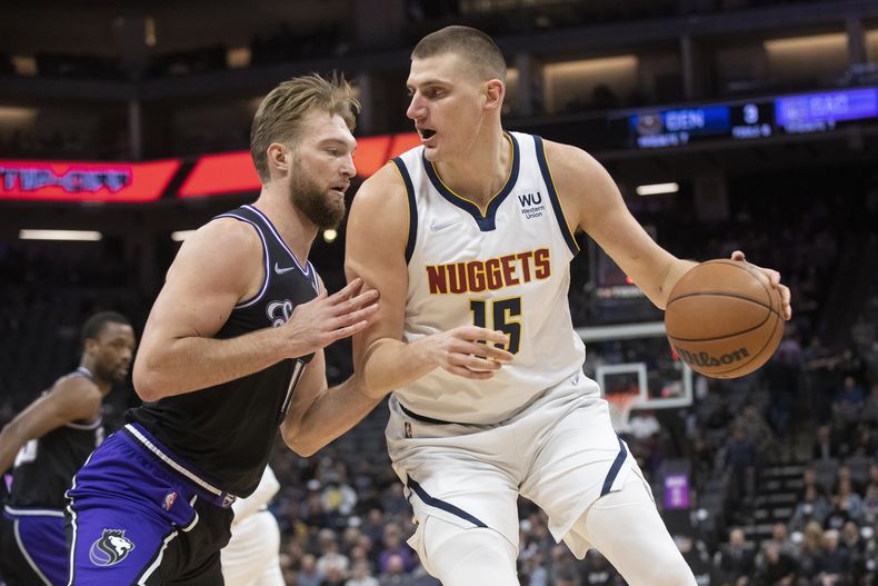 DEP-BAS NUGGETS-KINGS